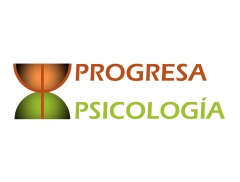 Logo progresa psicologa