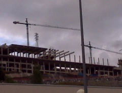 Tekniker eibar