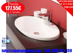 Foto 100 muebles de baño en Murcia - Lavadus