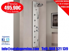 Foto 289 muebles de baño en Murcia - Hidrocolum