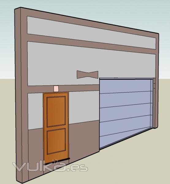 ¿Se puede diseñar una casa sin ventanas? ¿Cuáles serían sus ventajas y limitaciones?