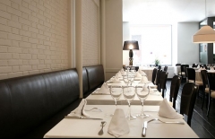 Foto 128 restaurantes en Madrid - La Gloria de Montera