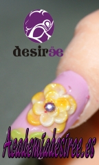 Curso decoracion de unas