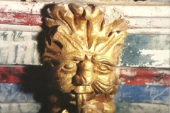 Restauracion de dorados