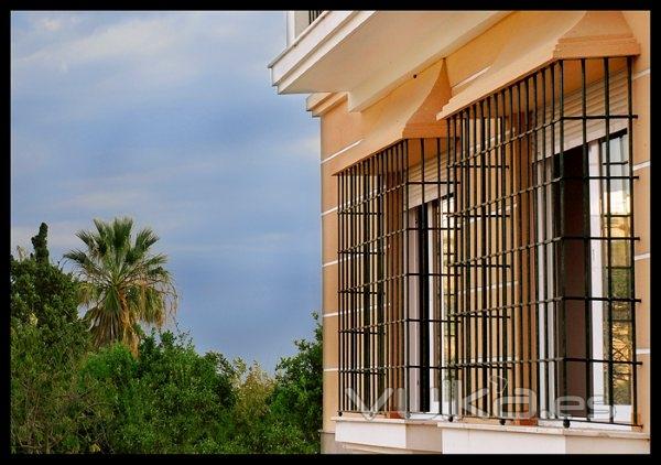 Apartamento playa Huerta de la Guardia Salobreña balcones al huerto