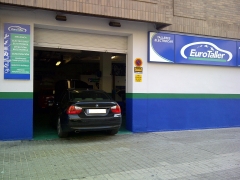 Talleres electrocar-zgz - foto 8