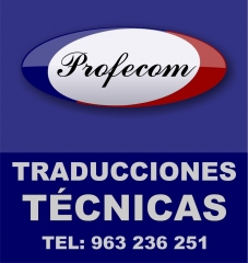 Traducciones tecnicas
