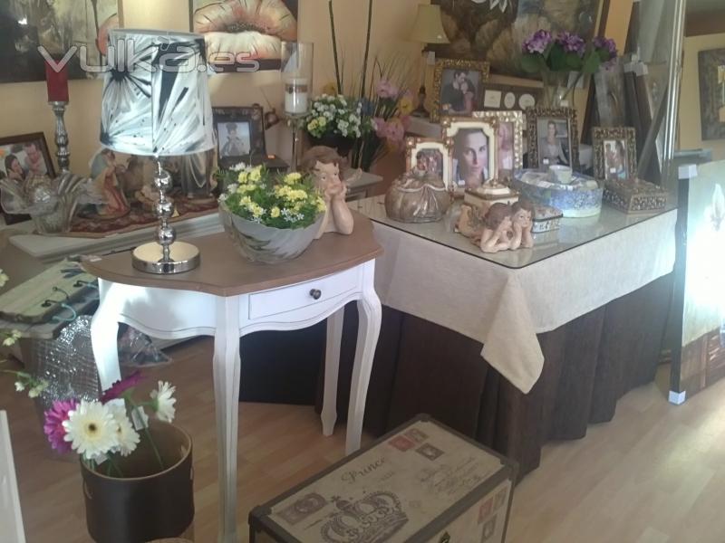 vrios tienda