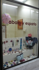 Abalo y esparto - foto 21