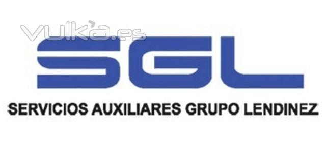 Logo SGL Seguridad 