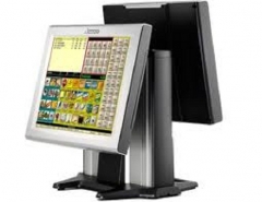 TPV ADVANPOS 2 MONITORES TÁCTILES