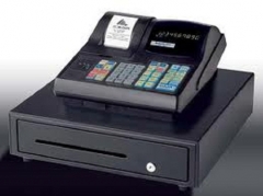 CAJA REGISTRADORA AX-100 TERMICA