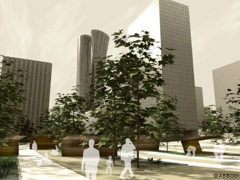 Abiboo architecture - alfredo munoz - alfredo munoz - spain architecture - indian architecture