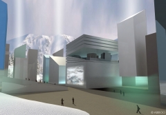 Abiboo architecture - alfredo munoz - alfredo munoz - spain architecture - indian architecture