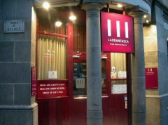 Foto 110 cocina de mercado en Barcelona - La Gran Tasca