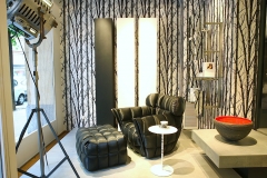 Urbana 15 es una tienda showroom de mas de 800m2 donde encontraras las ultimas tendencias en decorac