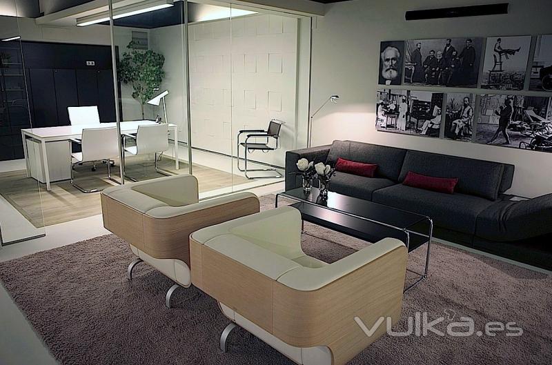 Urbana 15 es una tienda showroom de más de 800m2 donde encontrarás las últimas tendencias en decorac