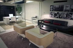 Urbana 15 es una tienda showroom de mas de 800m2 donde encontraras las ultimas tendencias en decorac