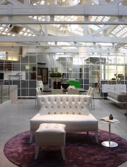 Urbana 15 es una tienda showroom de mas de 800m2 donde encontraras las ultimas tendencias en decorac