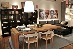 Urbana 15 es una tienda showroom de mas de 800m2 donde encontraras las ultimas tendencias en decorac