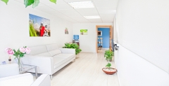 Sala de espera