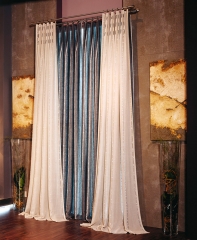 Las cortinas para tu restaurante o negocio en barcelona con la botigueta