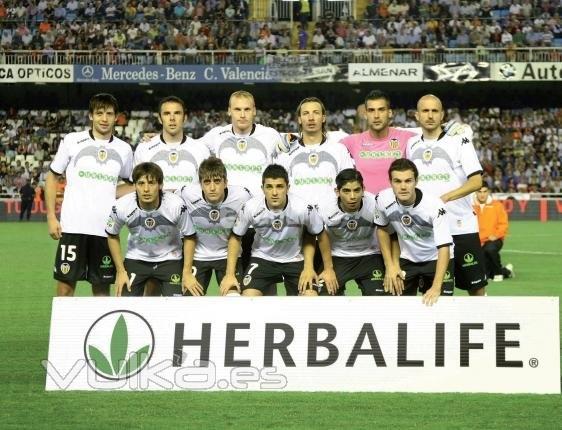 HERBALIFE-Distribuidores Independientes