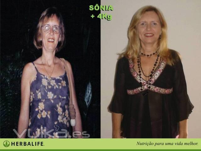 HERBALIFE-Distribuidores Independientes