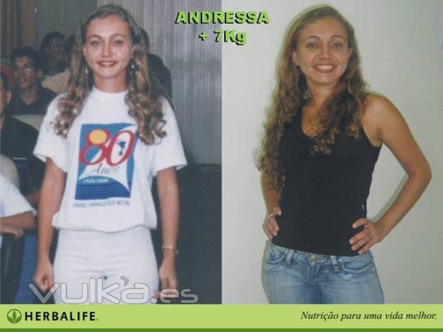 HERBALIFE-Distribuidores Independientes