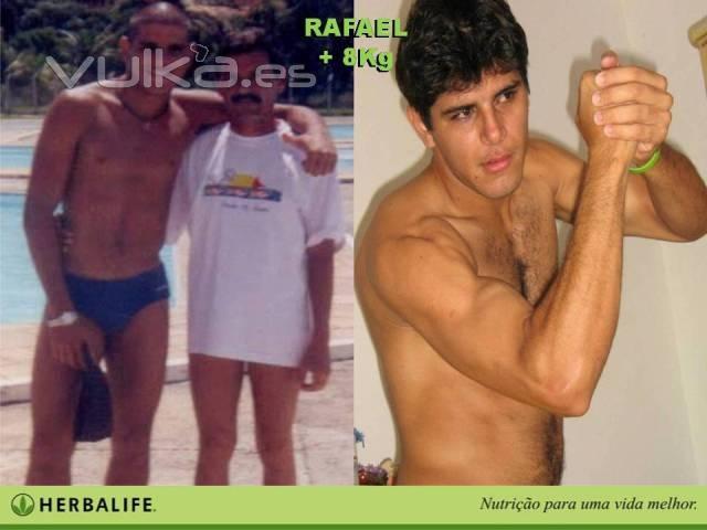 HERBALIFE-Distribuidores Independientes