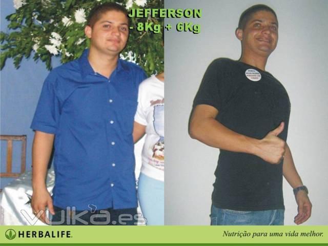 HERBALIFE-Distribuidores Independientes