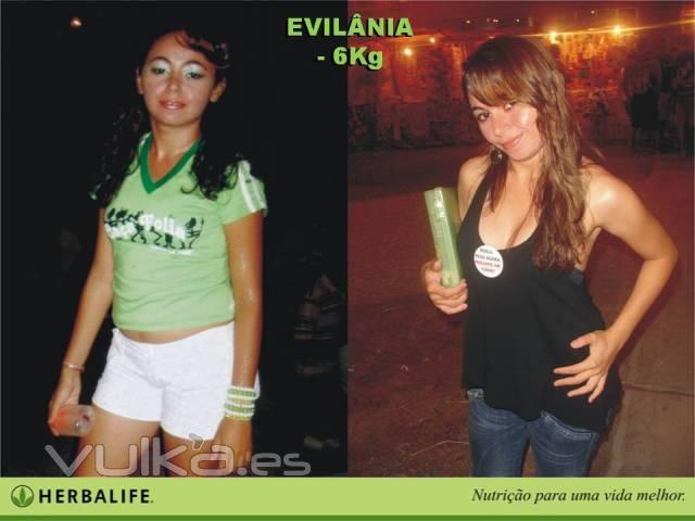 HERBALIFE-Distribuidores Independientes