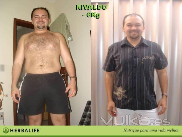 HERBALIFE-Distribuidores Independientes