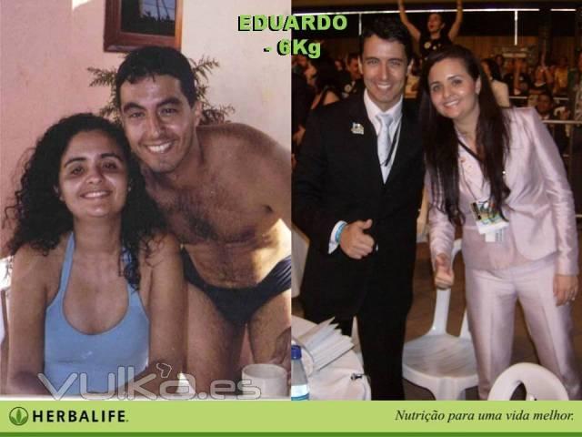 HERBALIFE-Distribuidores Independientes