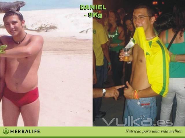 HERBALIFE-Distribuidores Independientes