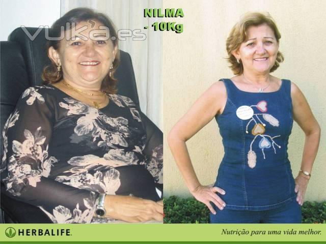 HERBALIFE-Distribuidores Independientes