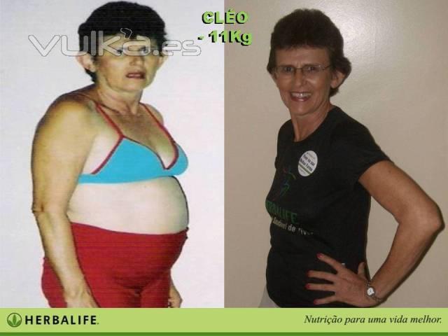 HERBALIFE-Distribuidores Independientes