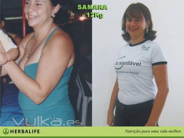 HERBALIFE-Distribuidores Independientes