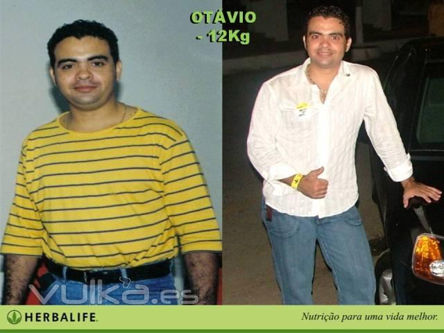 HERBALIFE-Distribuidores Independientes