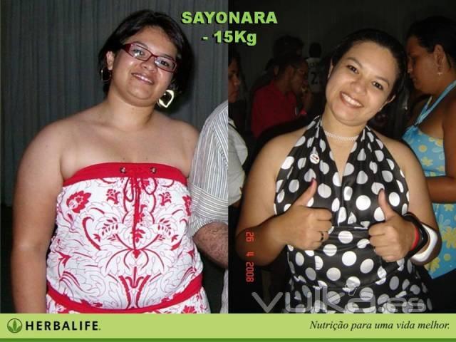 HERBALIFE-Distribuidores Independientes