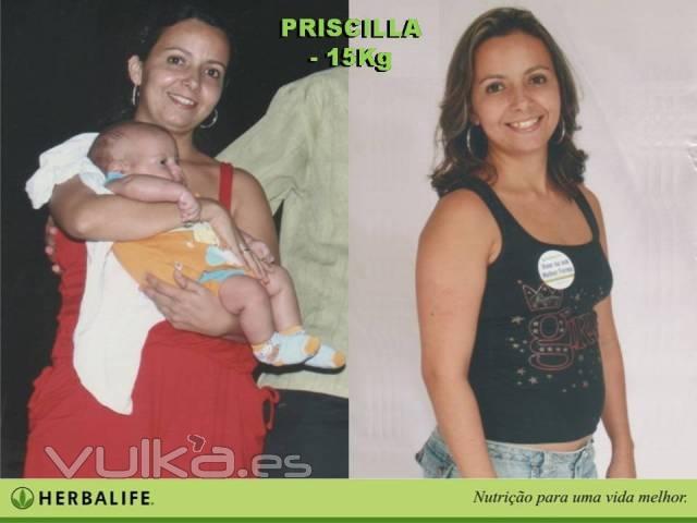 HERBALIFE-Distribuidores Independientes