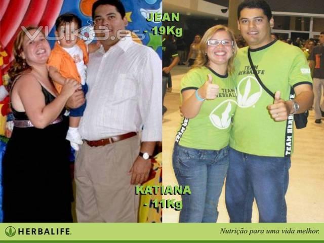 HERBALIFE-Distribuidores Independientes