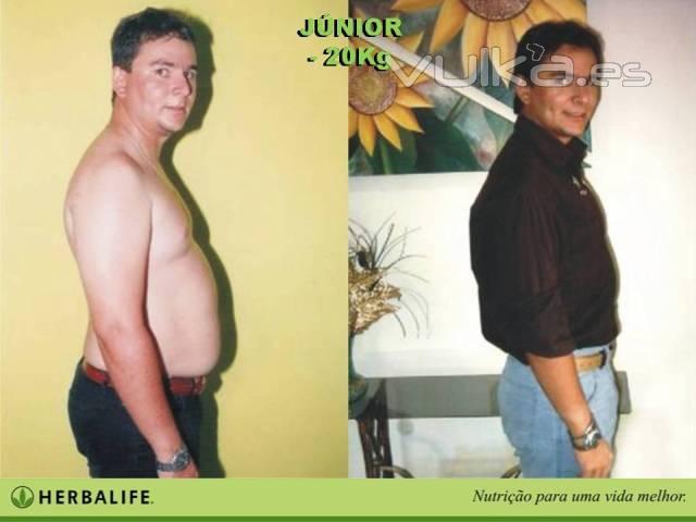 HERBALIFE-Distribuidores Independientes