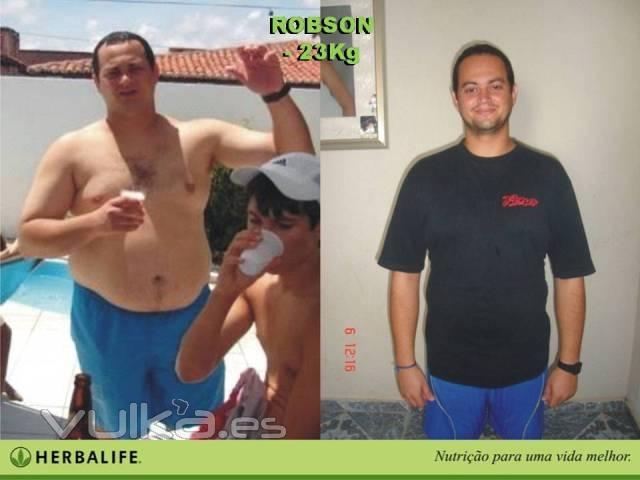 HERBALIFE-Distribuidores Independientes