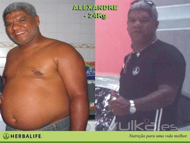 HERBALIFE-Distribuidores Independientes