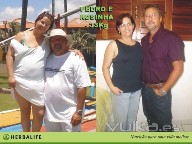 HERBALIFE-Distribuidores Independientes