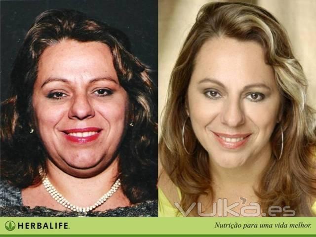 HERBALIFE-Distribuidores Independientes