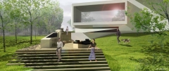 ABIBOO Architecture - Alfredo Muñoz - Alfredo Munoz - Spain Architecture - Indian Architecture -