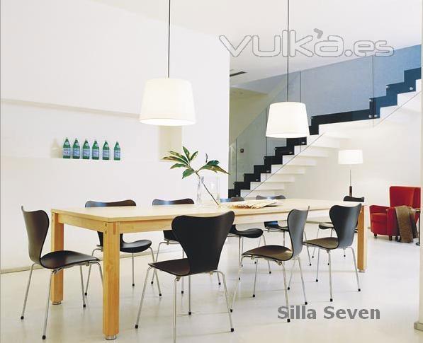 Silla Seven