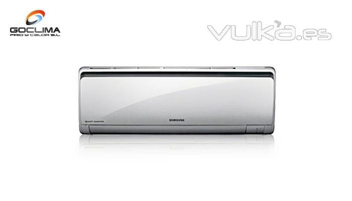 Mquina aire acondicionado SAMSUNG AQV12PSA por solo 448EUR!!!